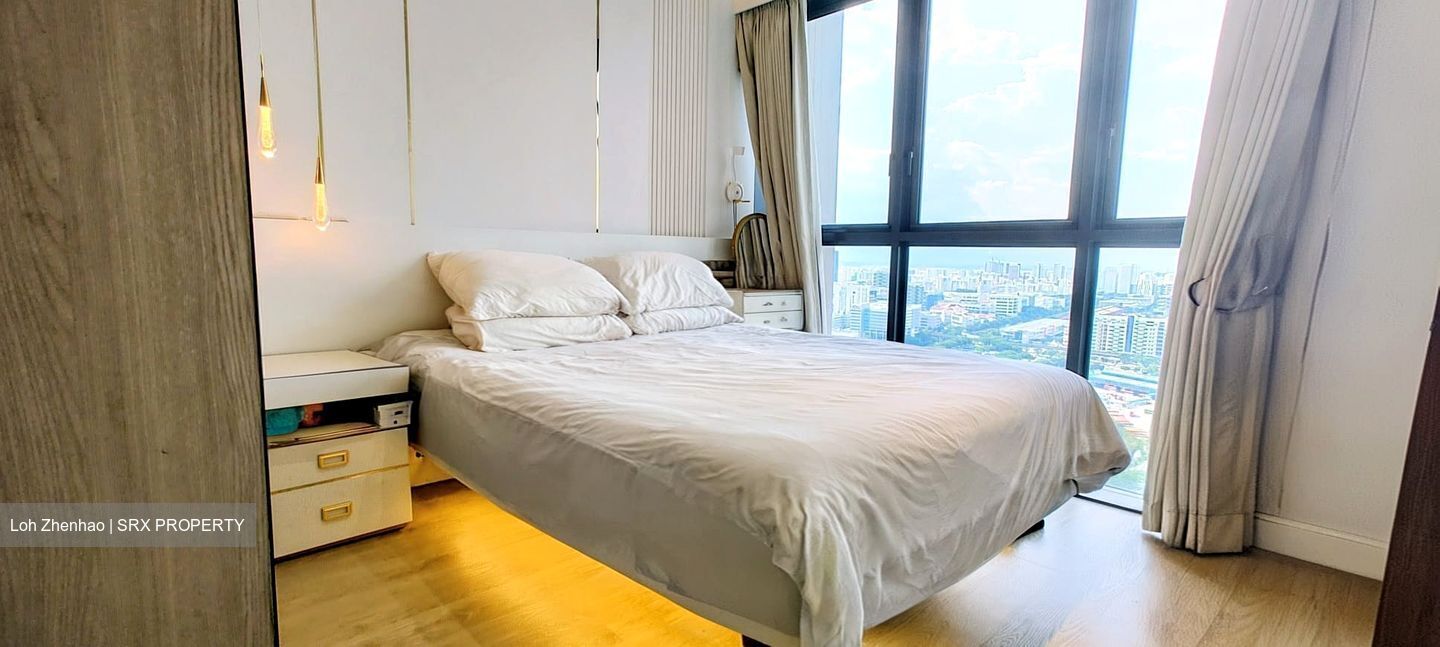 Whistler Grand (D5), Apartment #557050691